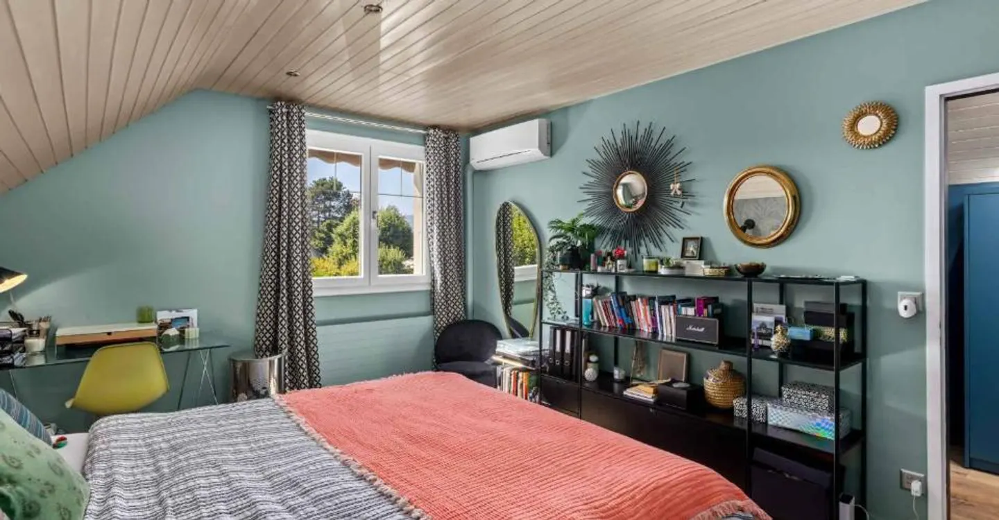 Villa 6,5 Zimmer - Foto 6 von 10