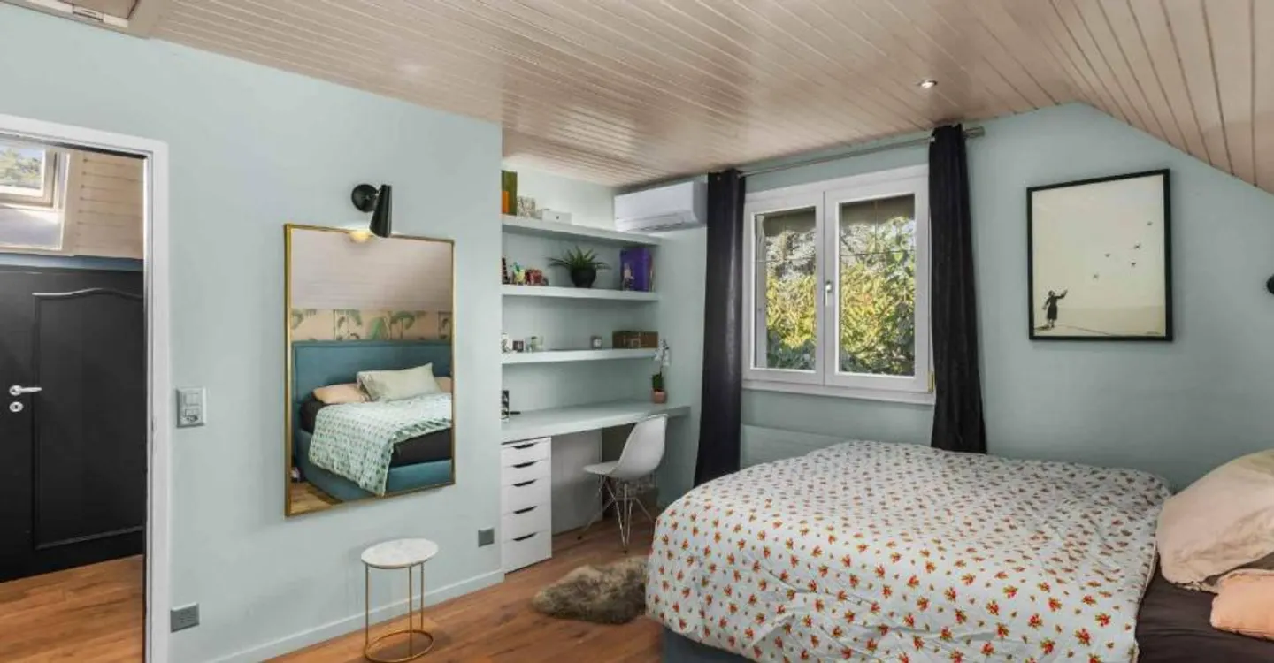 Villa 6,5 Zimmer - Foto 7 von 10