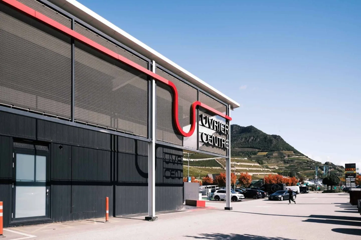 Magasin à louer - Photo 6 sur 6