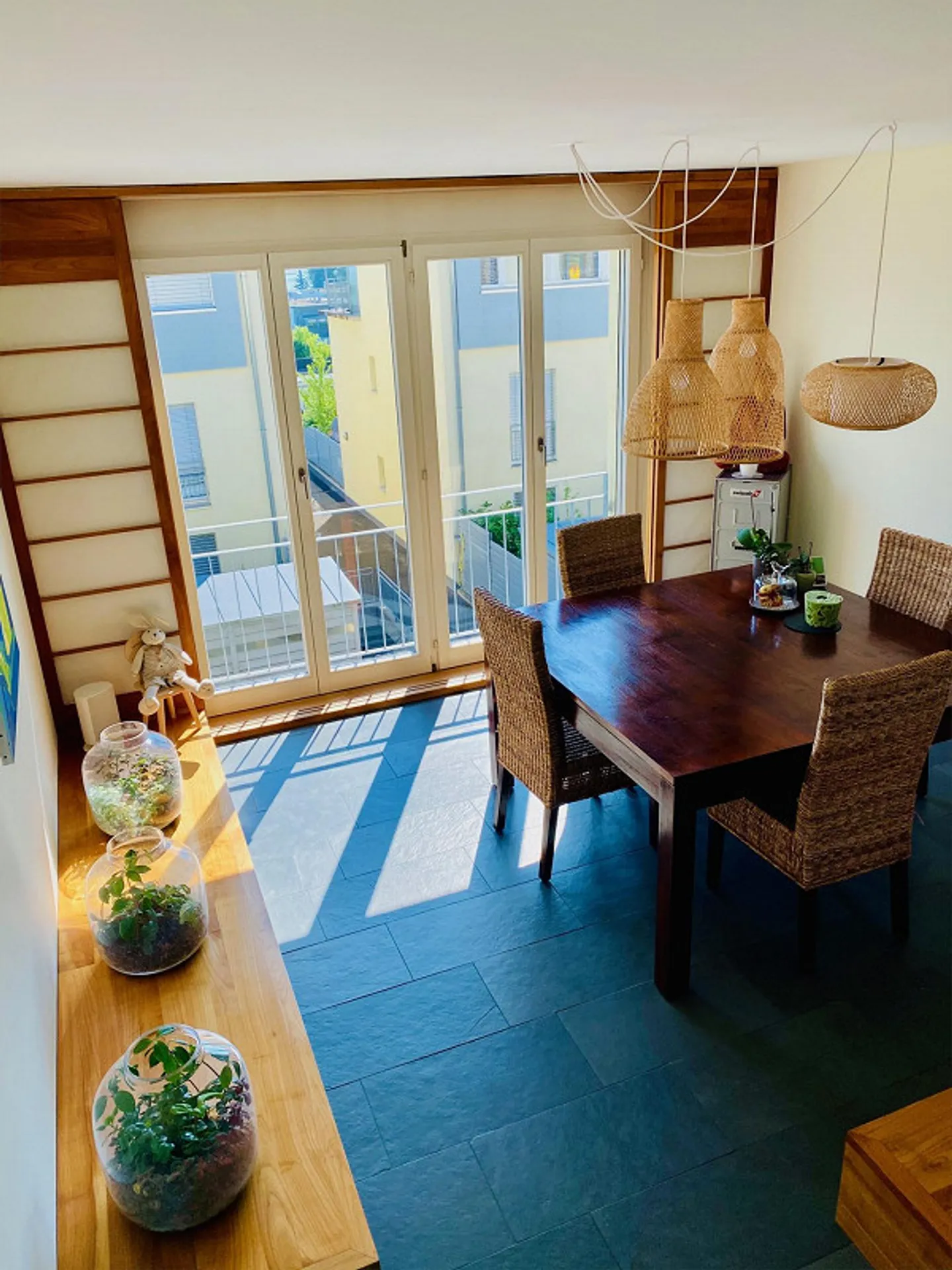 Appartamento duplex di 3,5 stanze - Foto 1 di 13