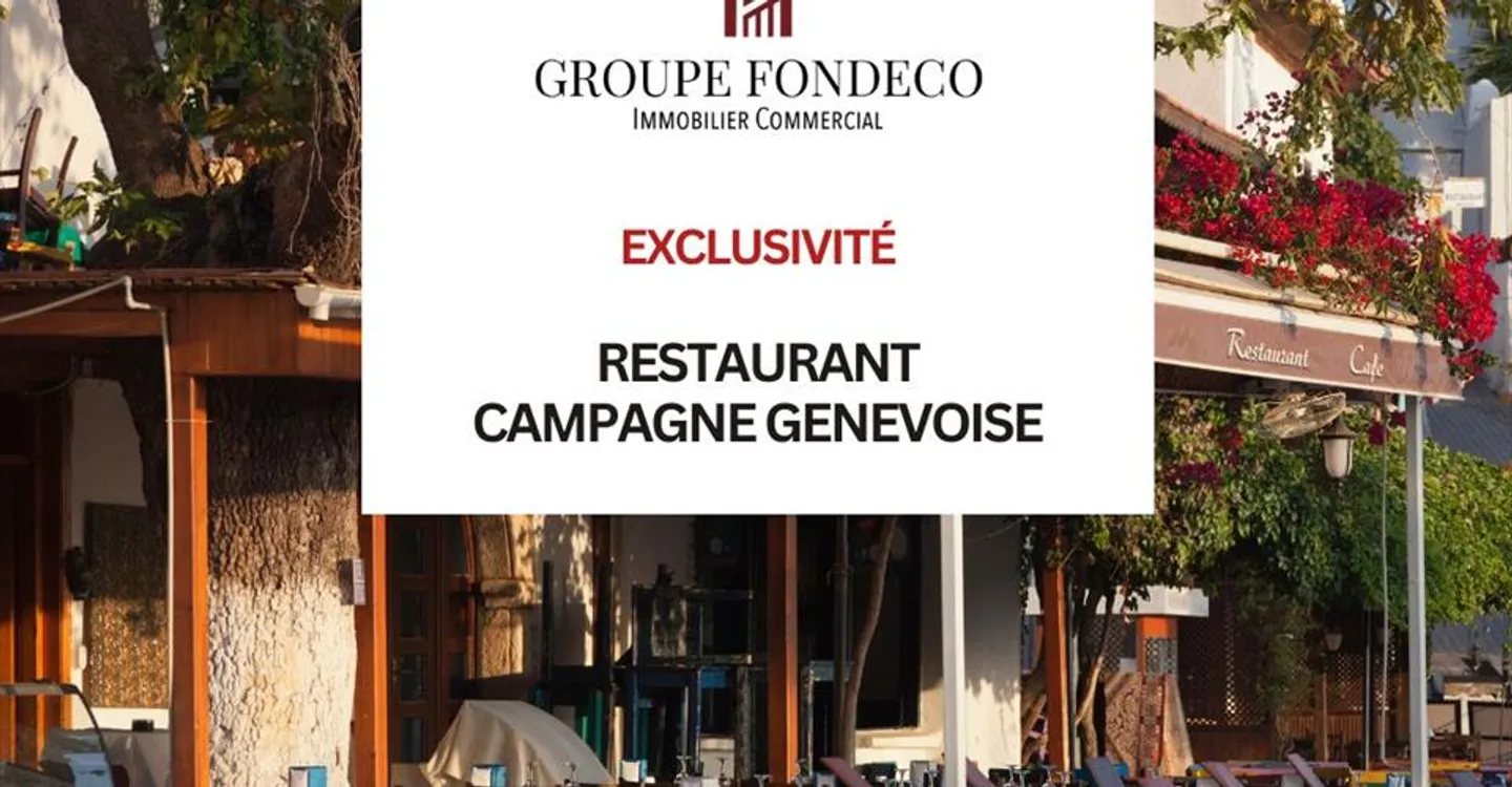 Mixed-use building for rent - Photo 1 of 4