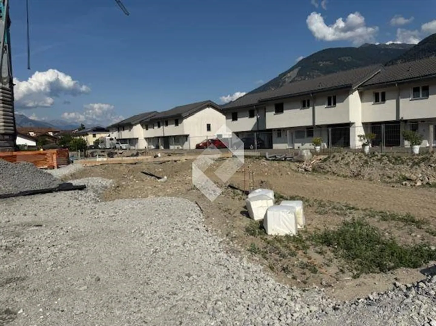 Le ville di Tapagoilles, una suddivisione di ville piacevoli in una zona residenziale - Foto 1 di 13