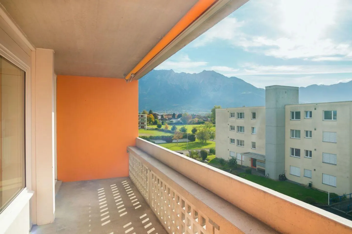 Appartement de 3,5 pièces au rez-de-chaussée central - Photo 9 sur 11