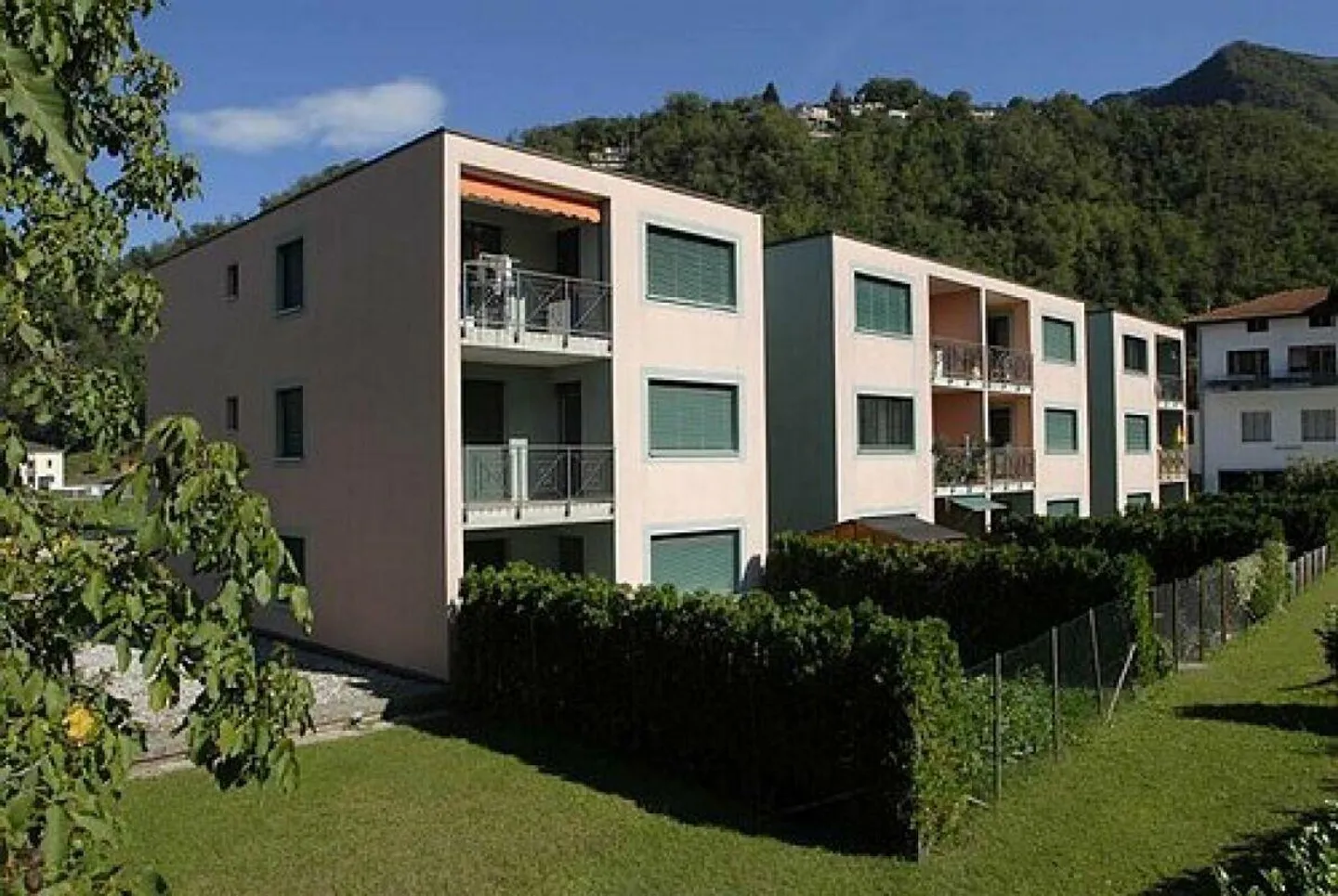 Appartamento Luminoso in Zona Tranquilla - Foto 2 di 2