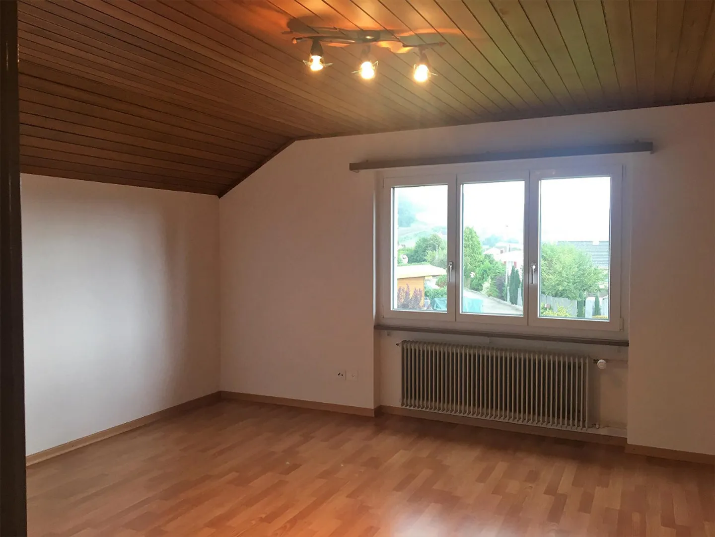Gemütliche 2-Zimmer-Wohnung - Foto 1 von 15