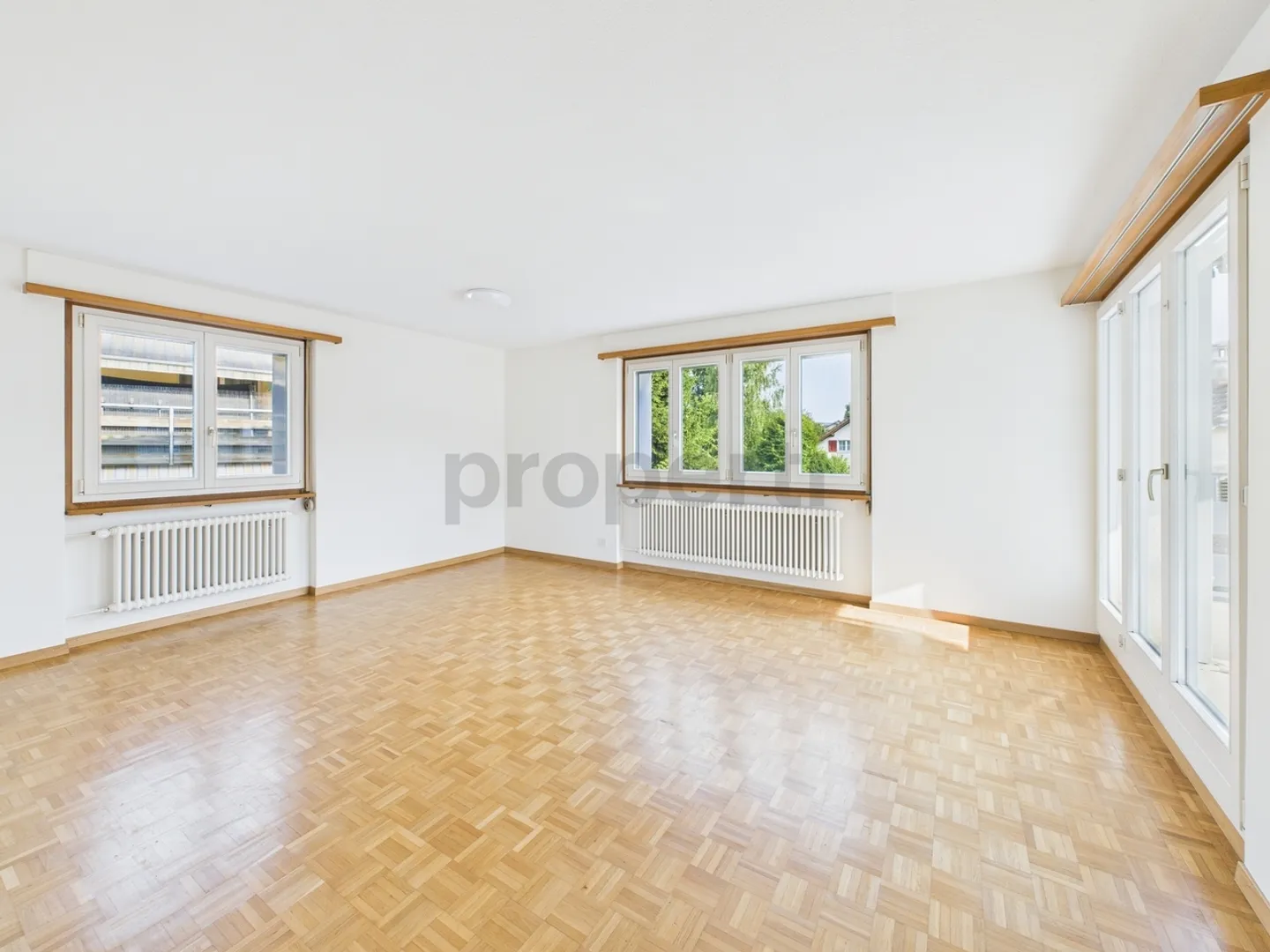 Appartamento affascinante 3.5 locali con balcone a Pfeffikon LU - Foto 1 di 11