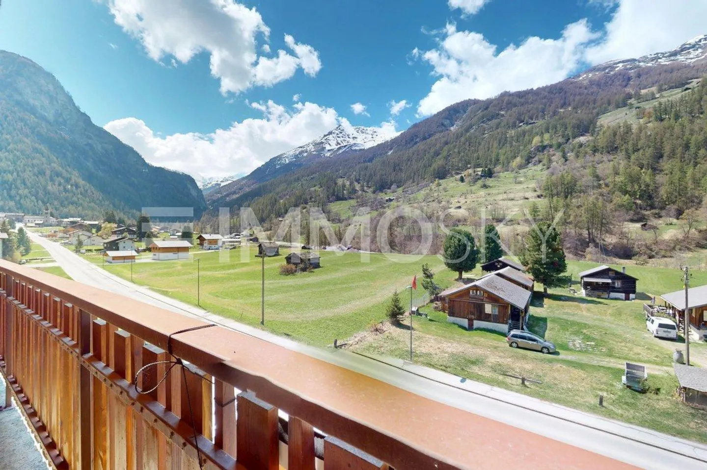 Appartement alpin charmant - Photo 1 sur 5