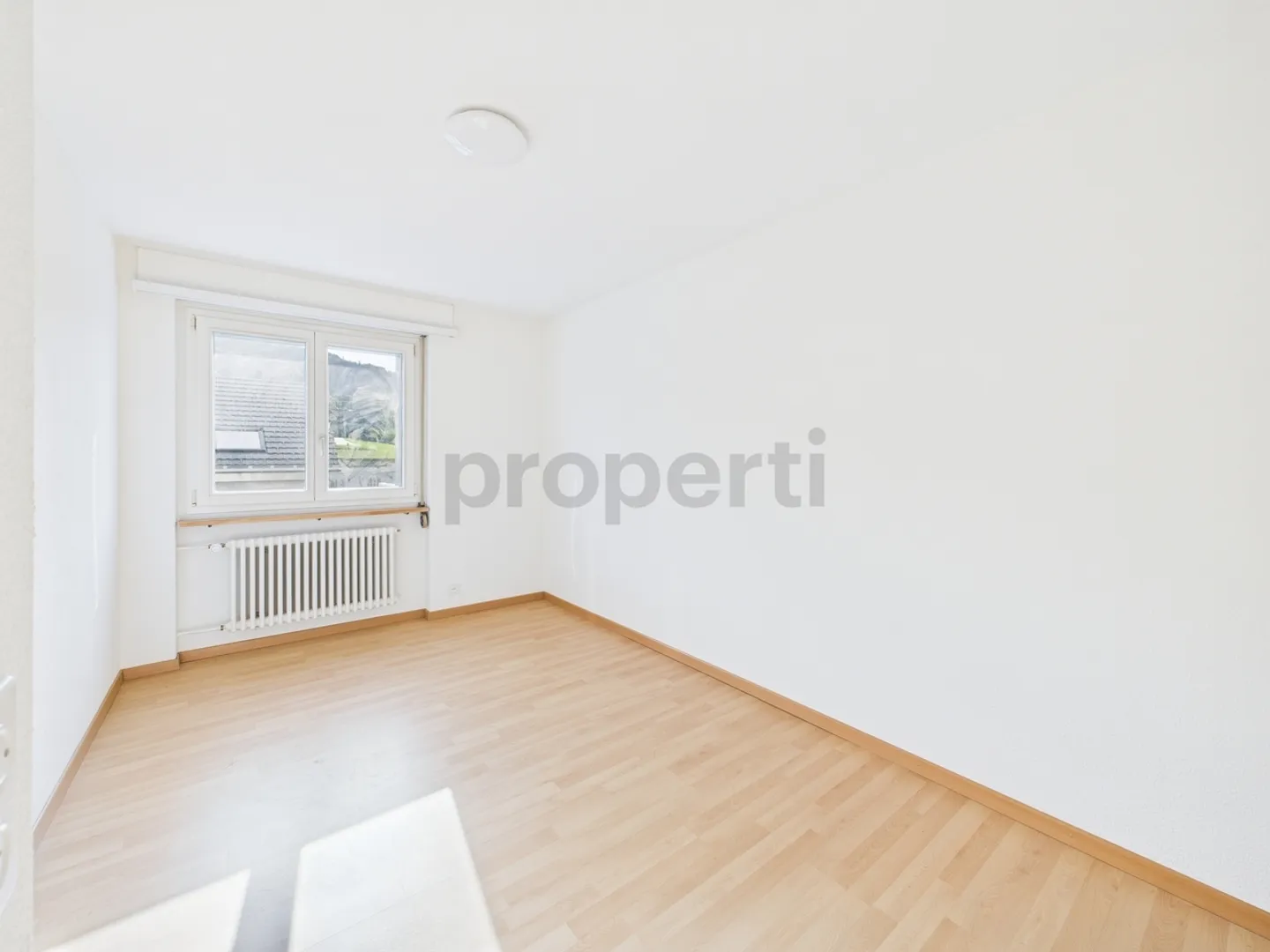 Appartamento affascinante 3.5 locali con balcone a Pfeffikon LU - Foto 4 di 11