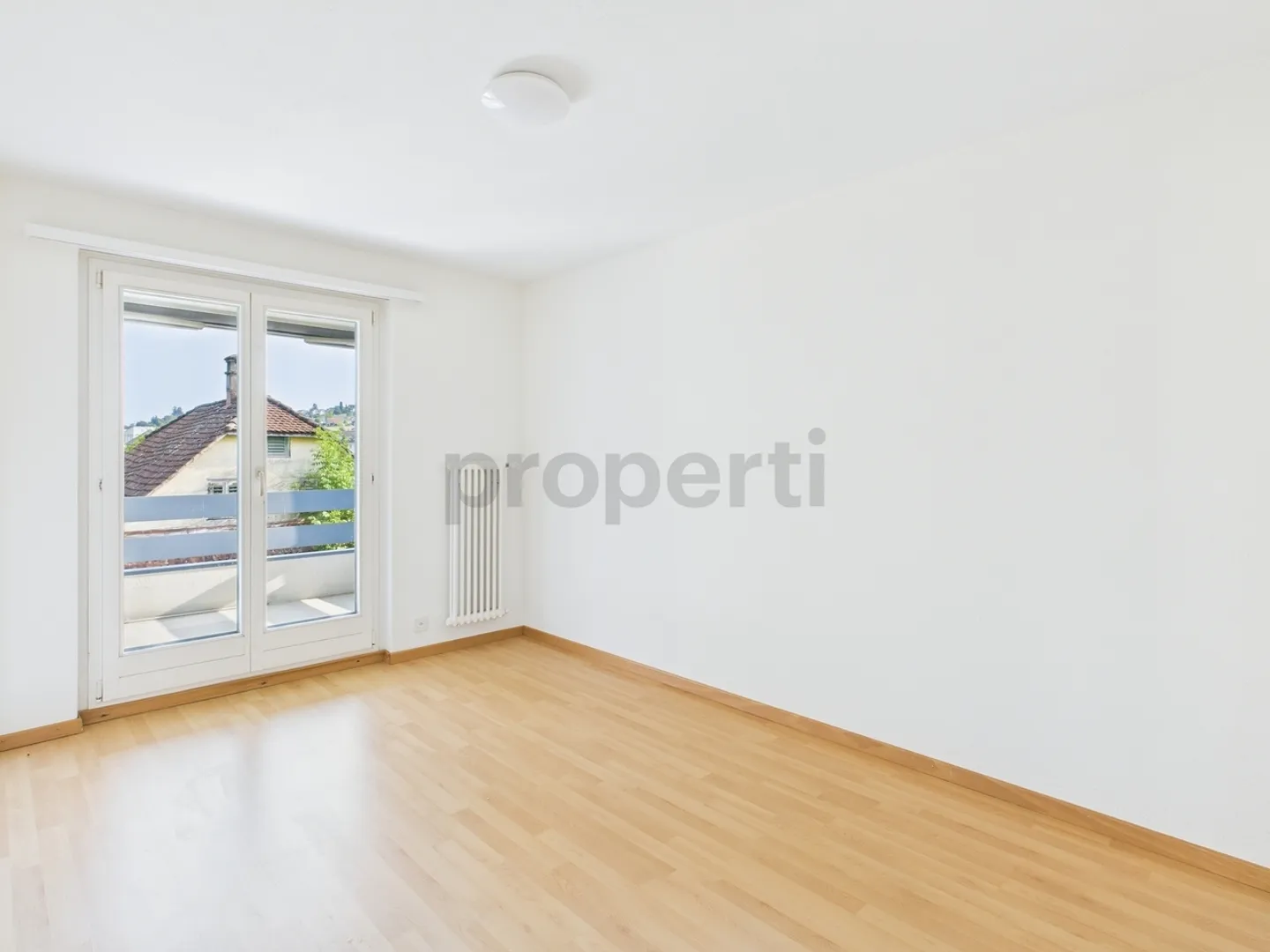 Appartamento affascinante 3.5 locali con balcone a Pfeffikon LU - Foto 5 di 11