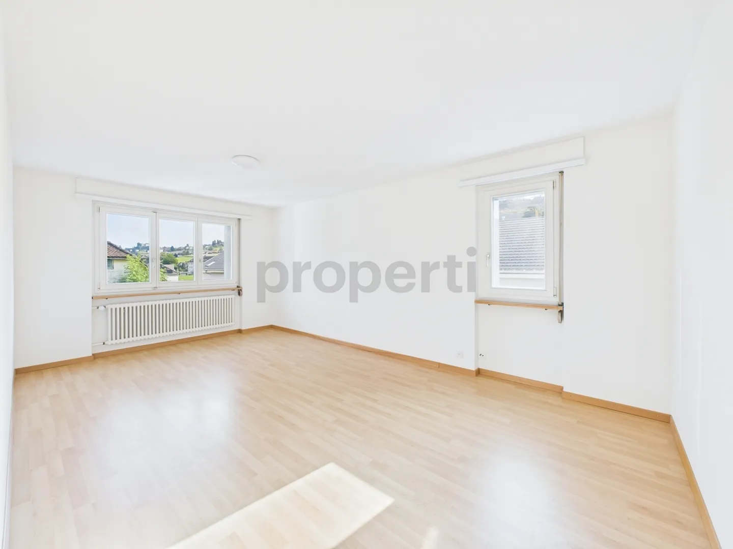Appartamento affascinante 3.5 locali con balcone a Pfeffikon LU - Foto 6 di 11