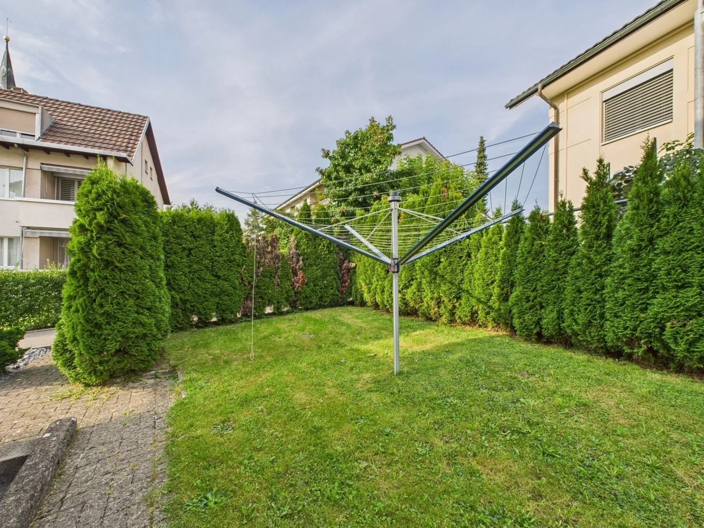Appartamento affascinante 3.5 locali con balcone a Pfeffikon LU - Foto 10 di 11