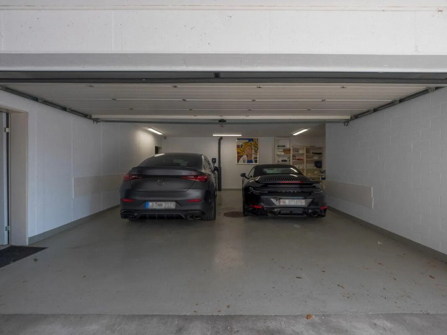 Occasione unica - villa indipendente 6.5 Z' con garage doppio e piscina - Foto 11 di 13