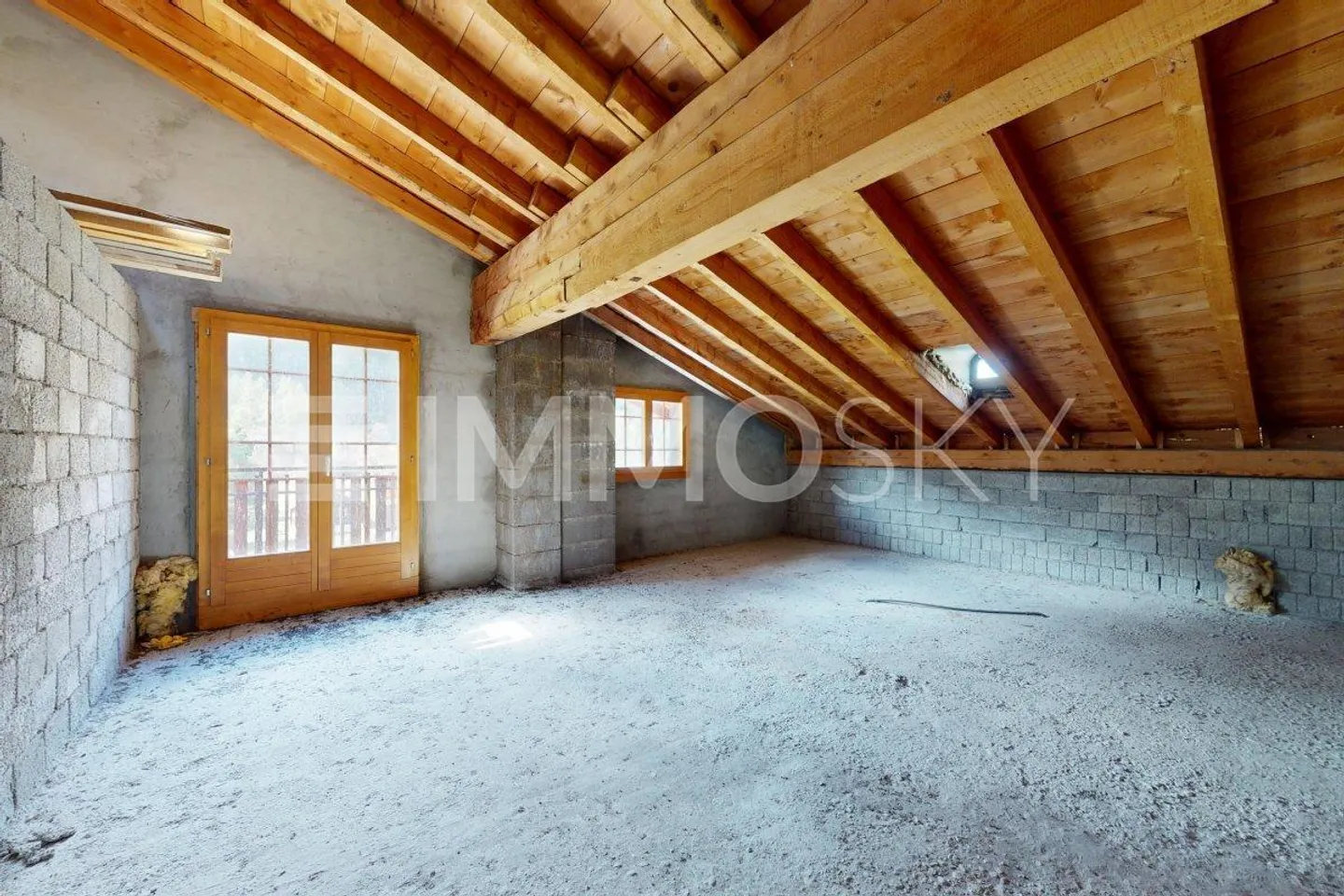 Appartement alpin charmant - Photo 2 sur 5