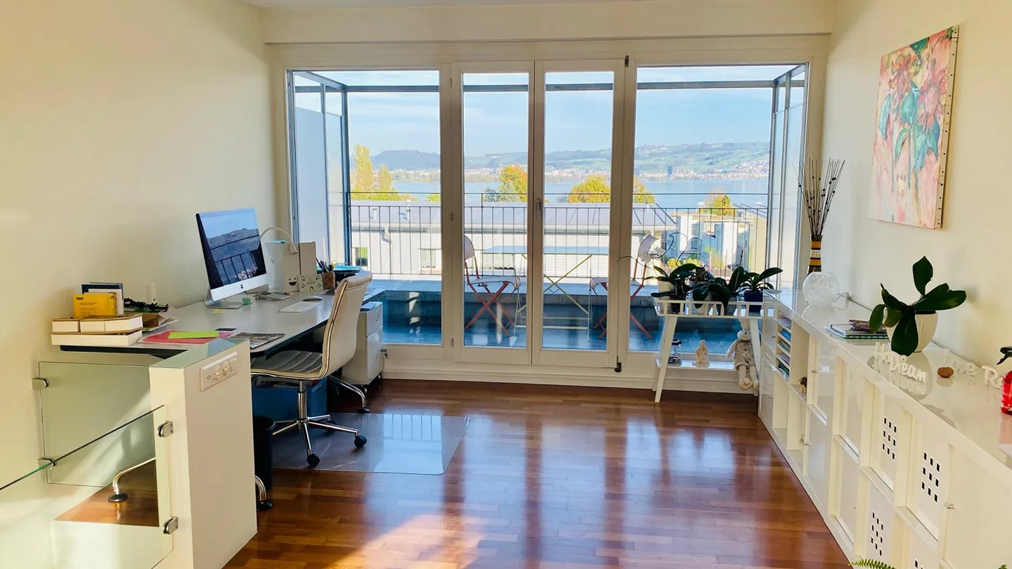 Appartamento duplex di 3,5 stanze - Foto 5 di 13