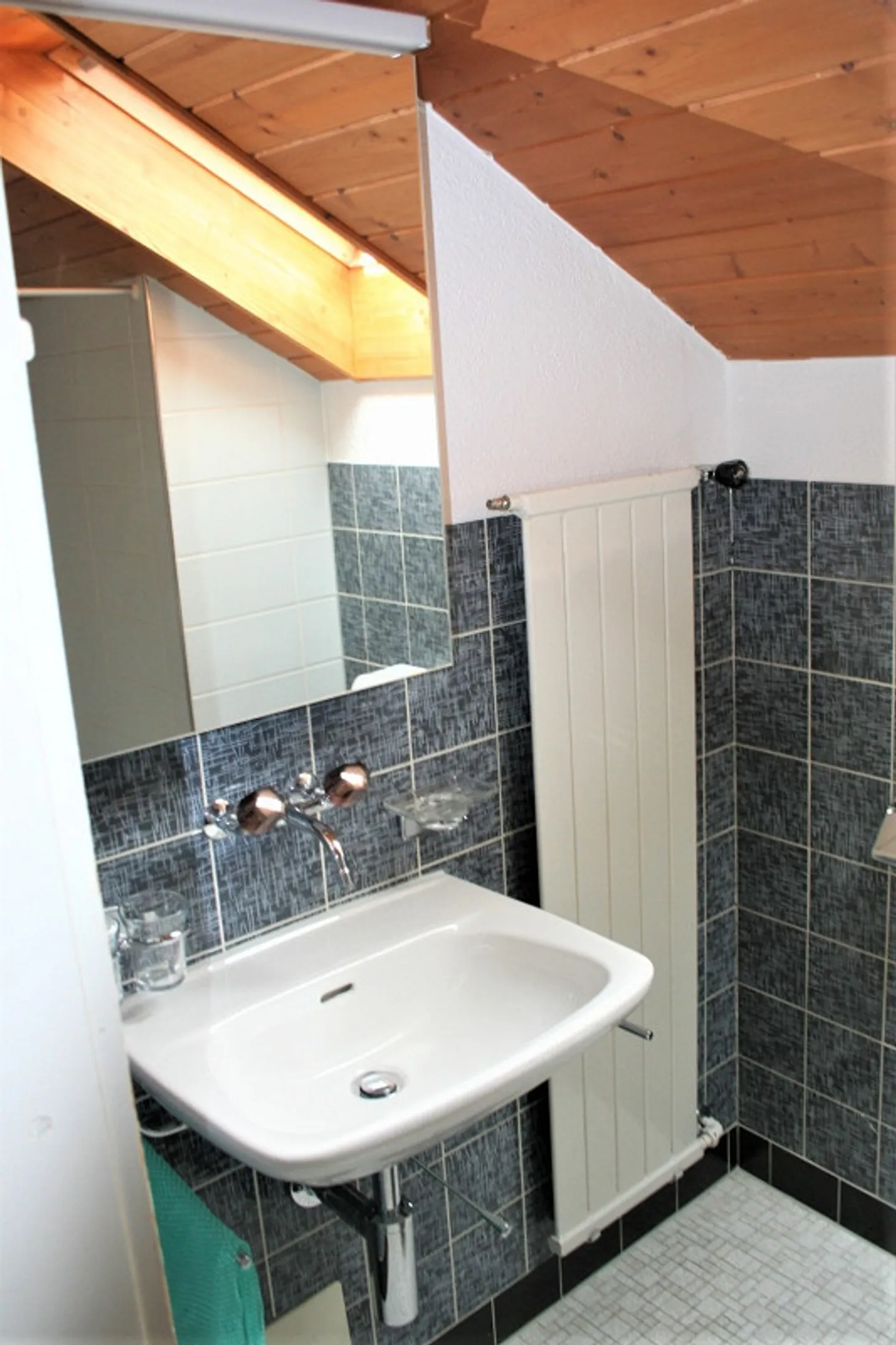 Gemütliche 2-Zimmer-Wohnung - Foto 7 von 15