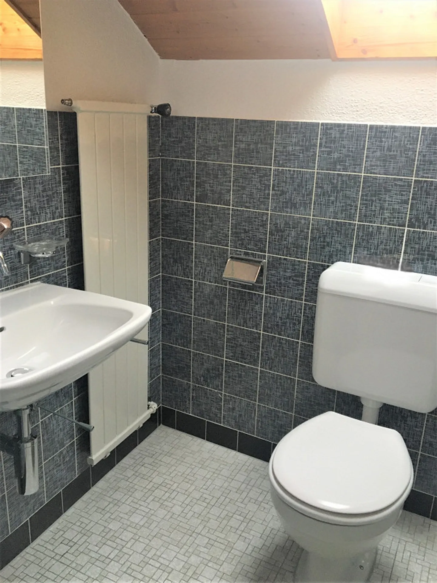 Gemütliche 2-Zimmer-Wohnung - Foto 8 von 15