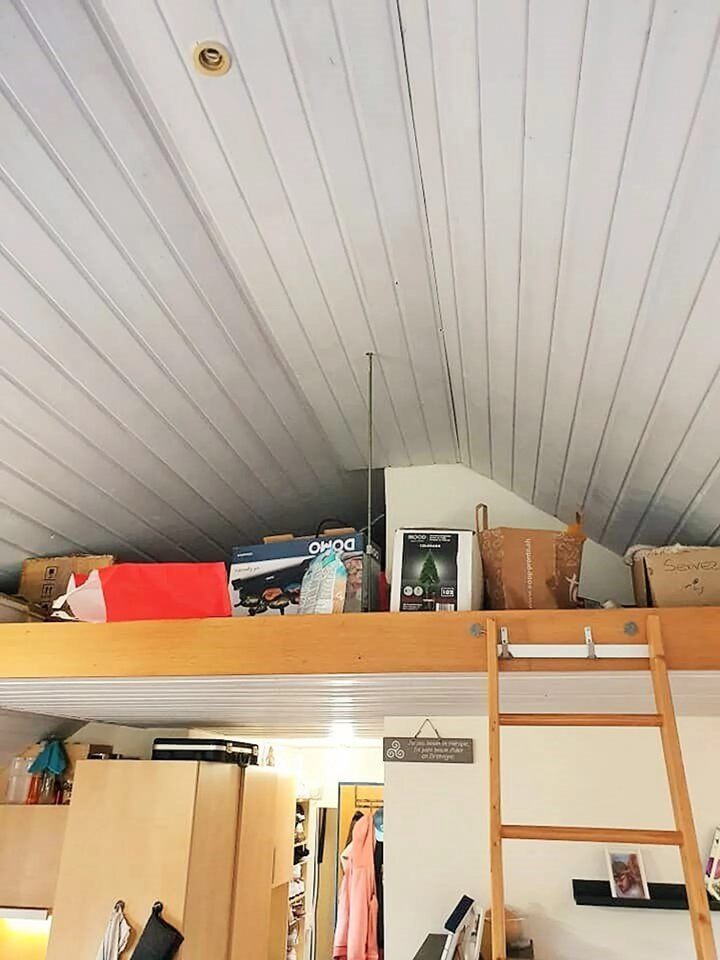 Appartamento 2.5 camere affascinante - Foto 3 di 7