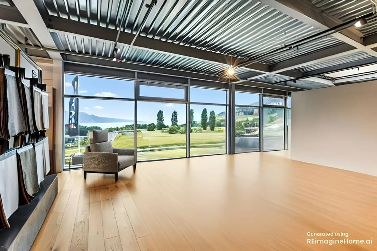 Commercial premises 685 m² in Saint-Légier with stunning lake view - Photo 11 of 12
