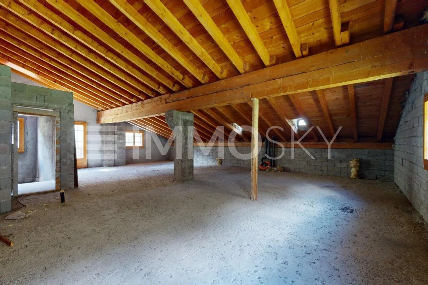Appartement alpin charmant - Photo 4 sur 5