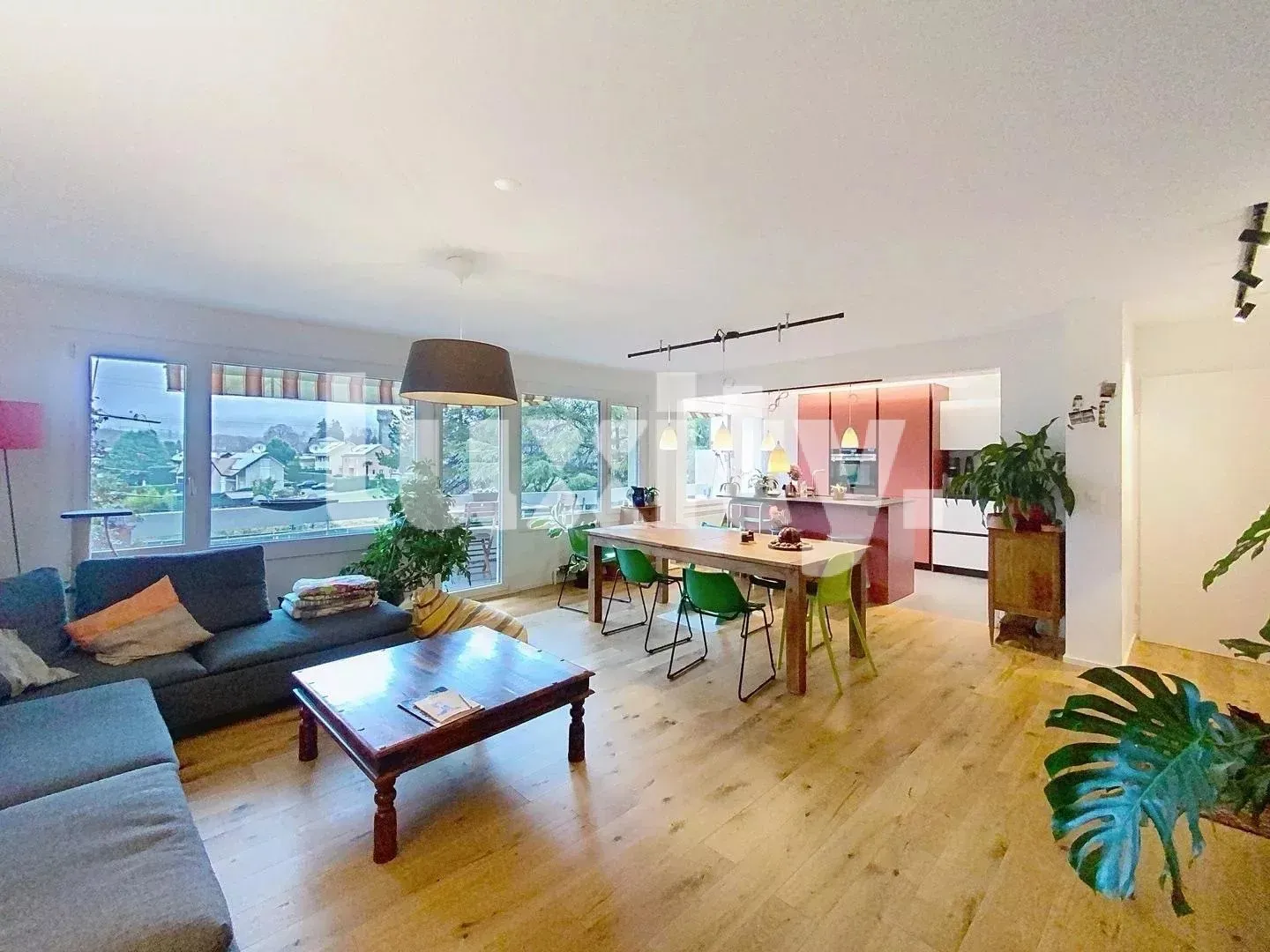 Appartement - Photo 2 sur 7