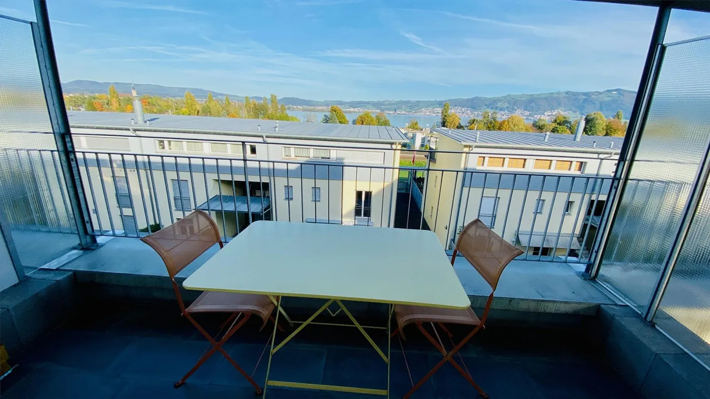 Appartamento duplex di 3,5 stanze - Foto 6 di 13