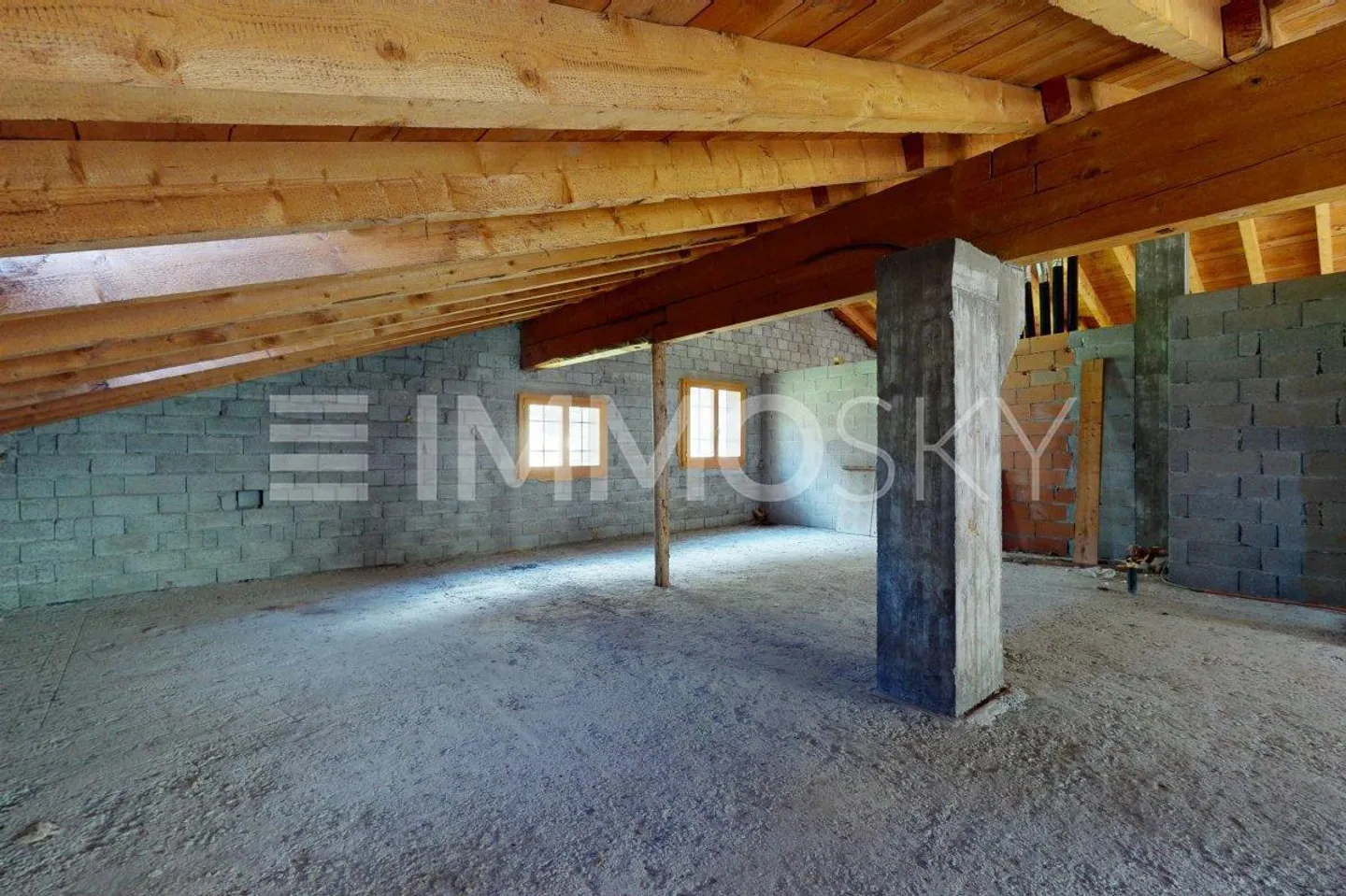 Appartement alpin charmant - Photo 5 sur 5