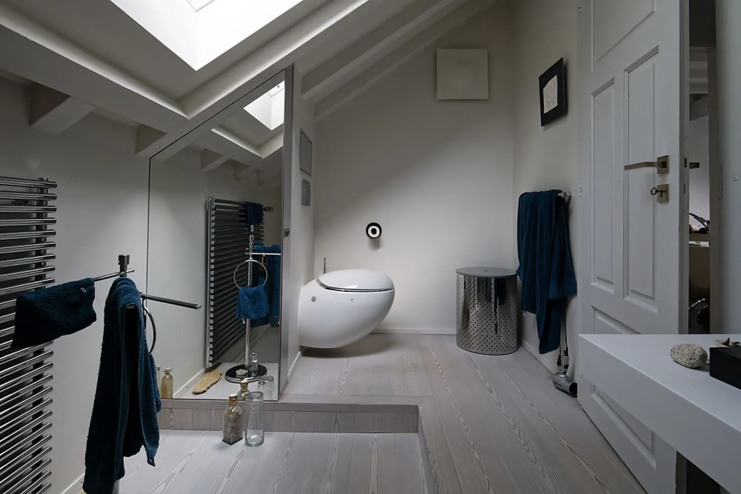 Residenza affascinante - Les Hauts-Geneveys - Foto 16 di 30