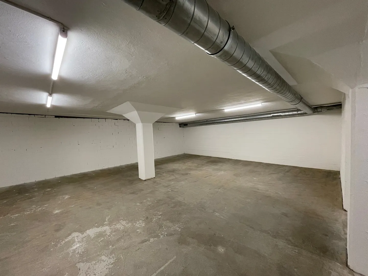 Espace de stockage à louer - Photo 2 sur 4