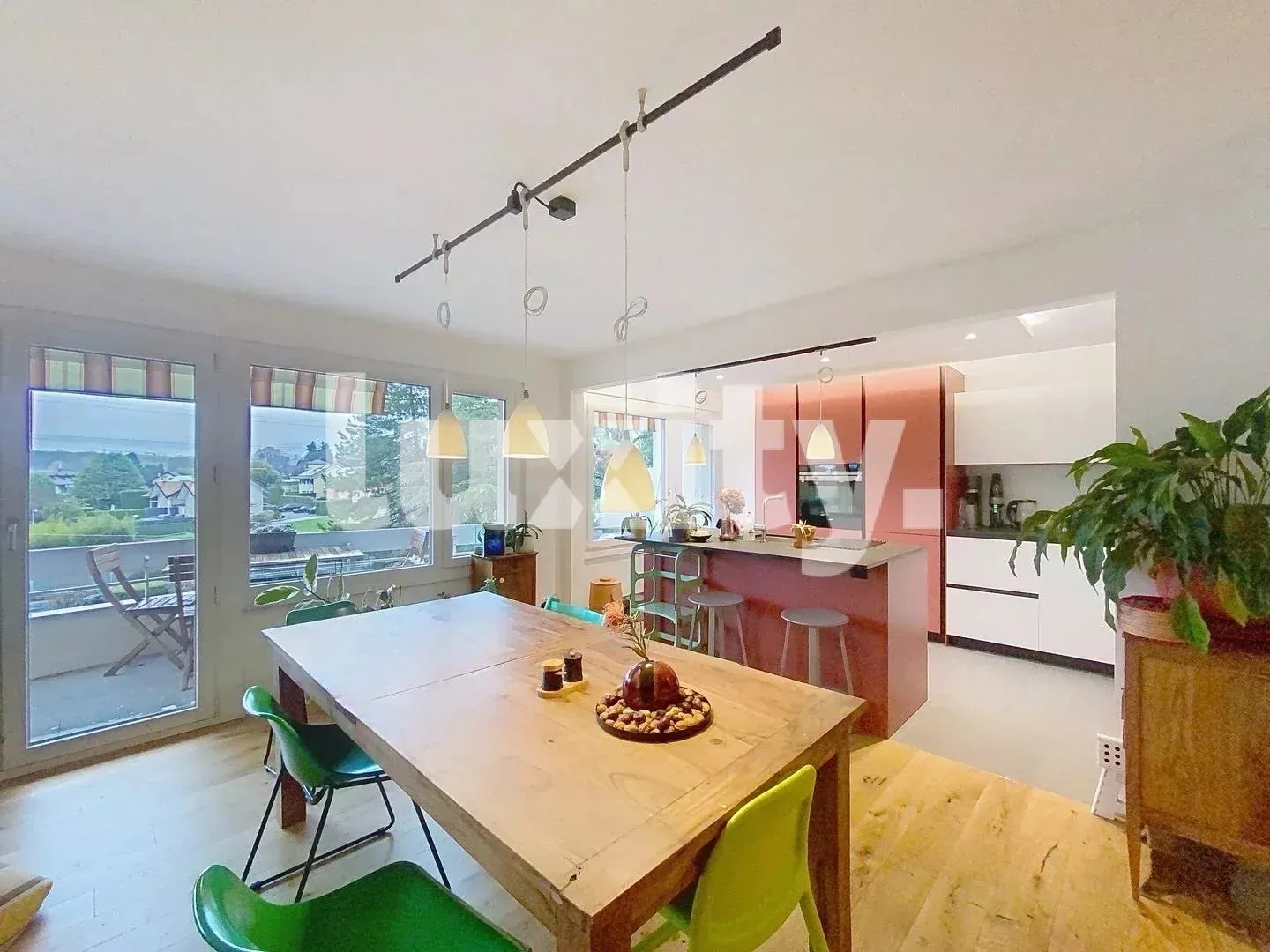 Appartement - Photo 3 sur 7