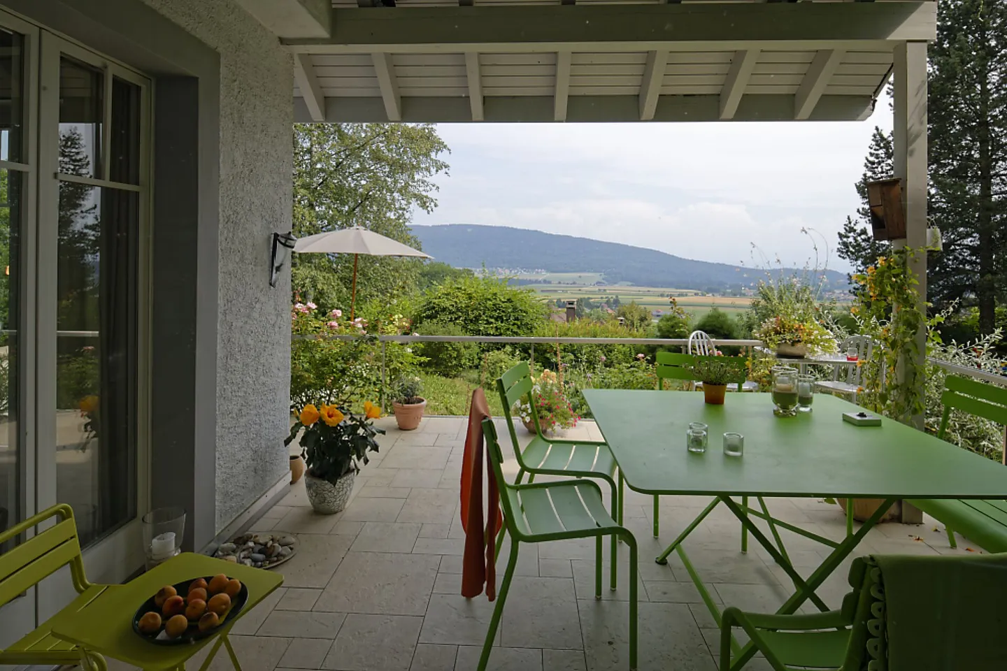 Residenza affascinante - Les Hauts-Geneveys - Foto 7 di 30