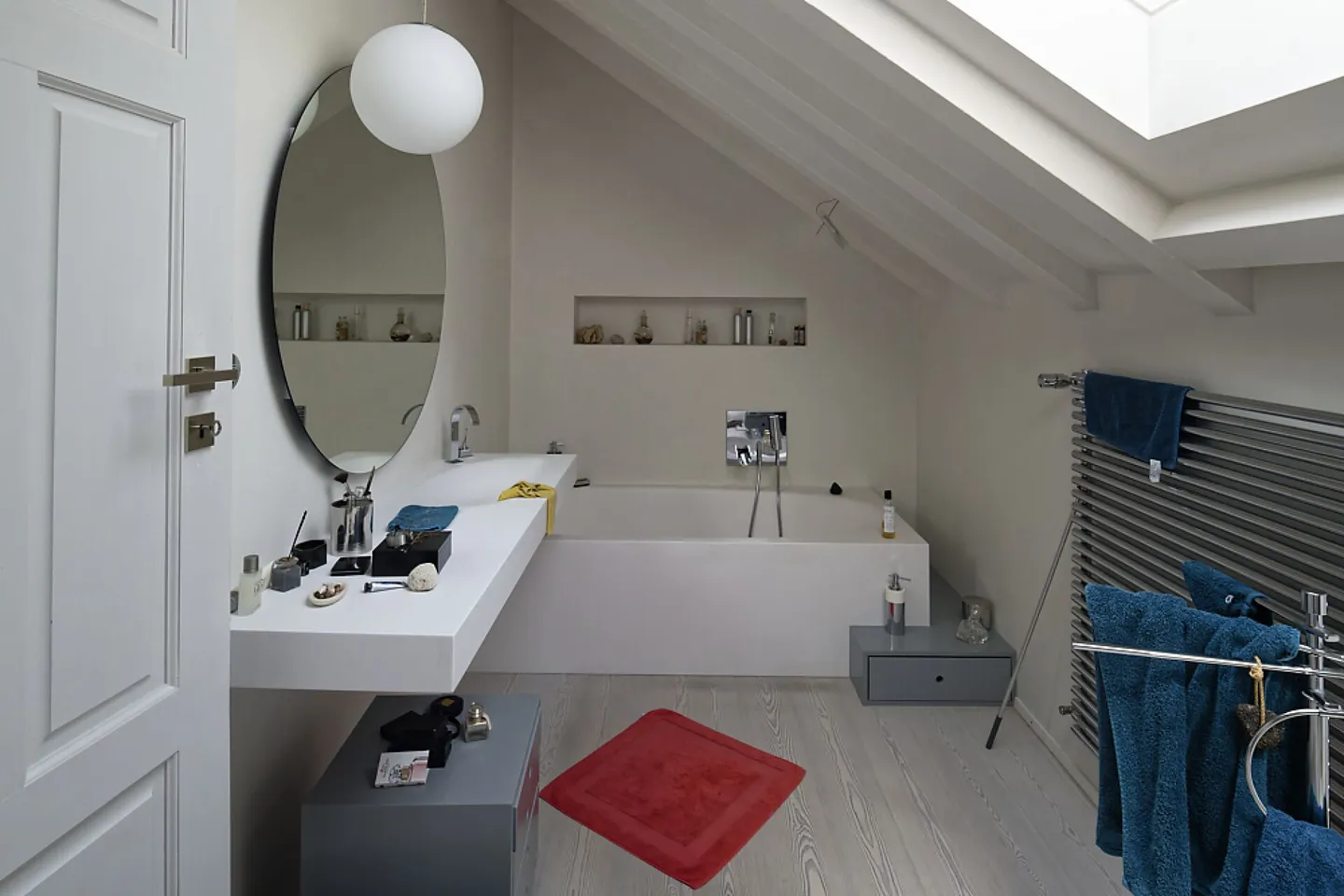 Residenza affascinante - Les Hauts-Geneveys - Foto 17 di 30