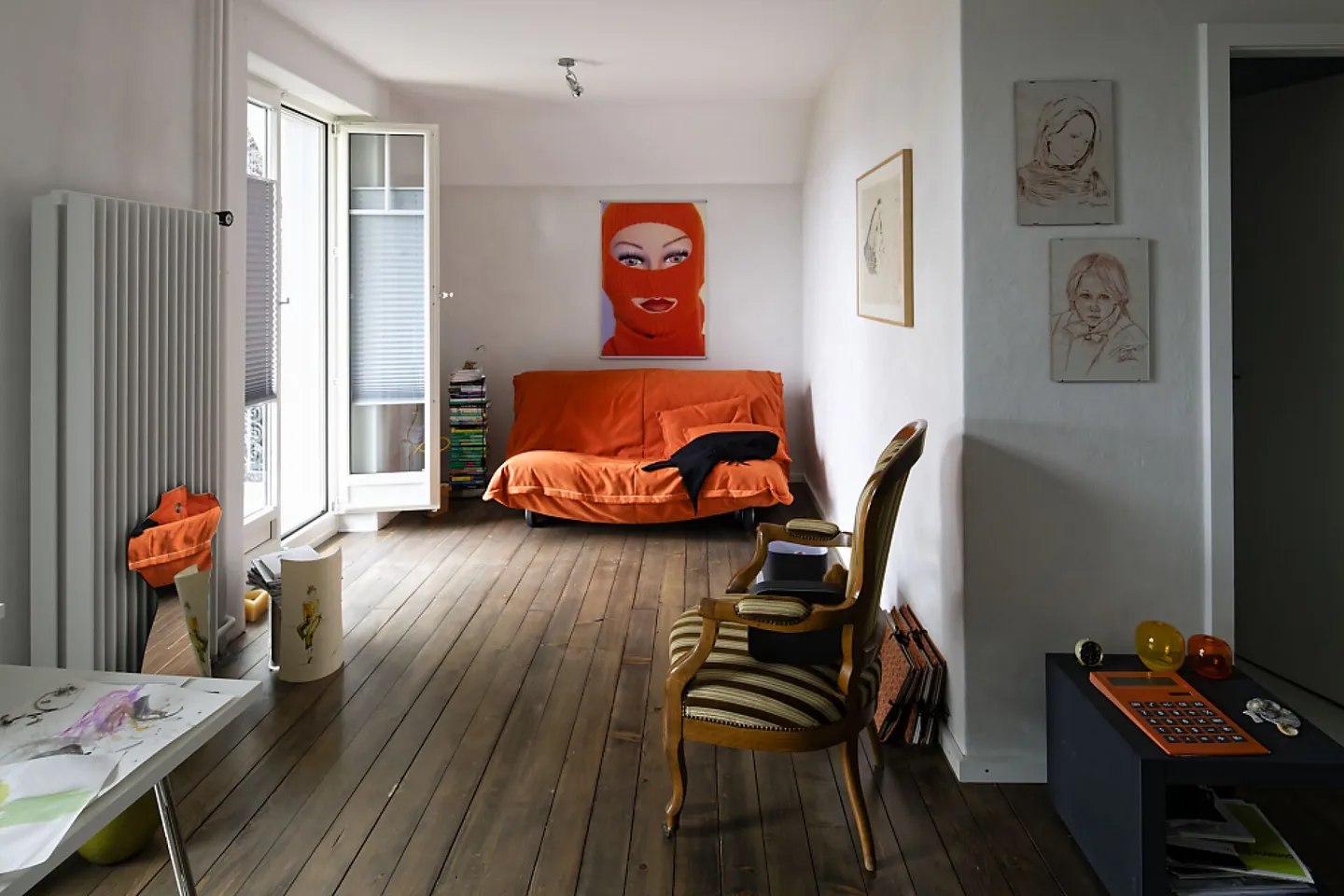 Residenza affascinante - Les Hauts-Geneveys - Foto 18 di 30