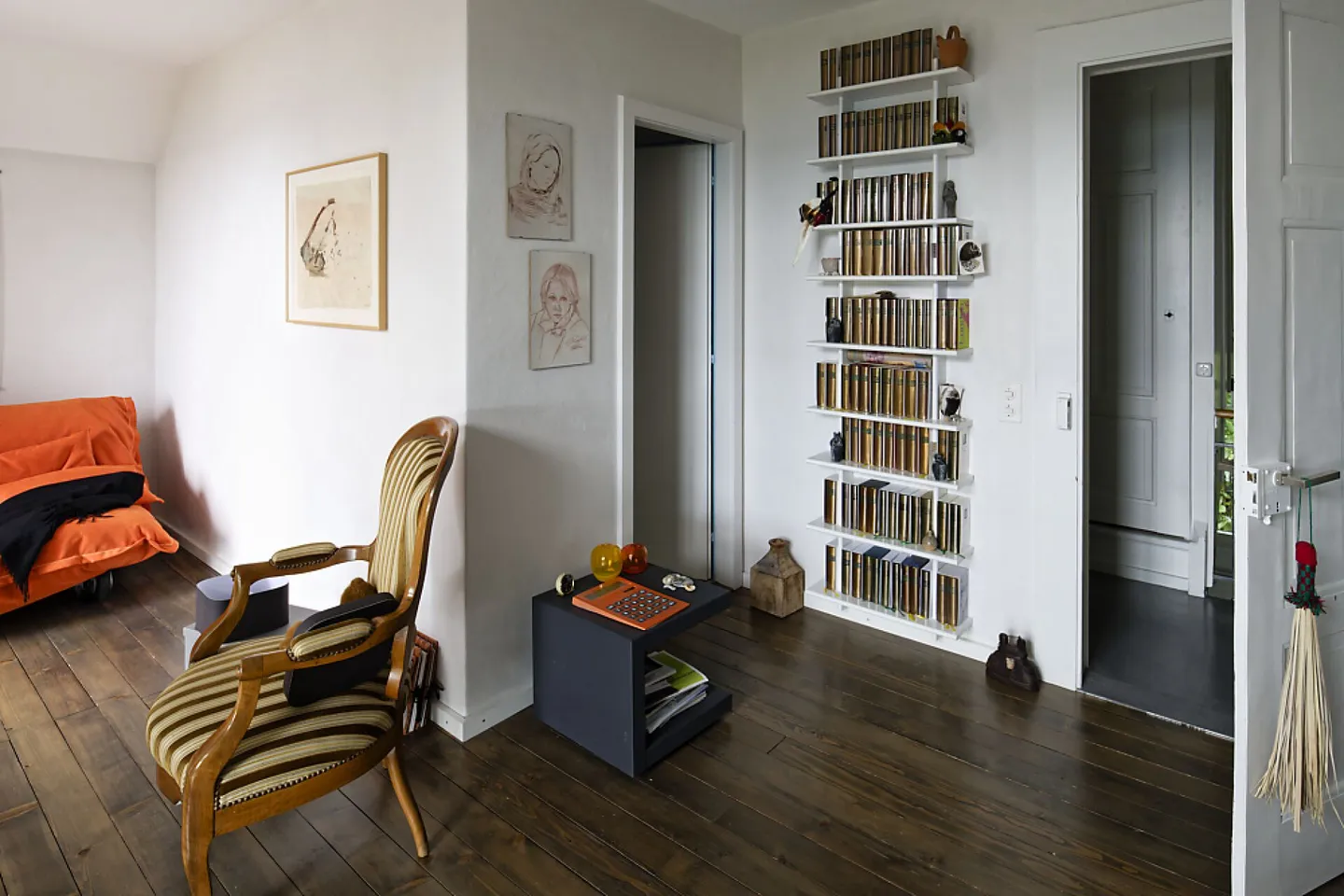 Residenza affascinante - Les Hauts-Geneveys - Foto 19 di 30