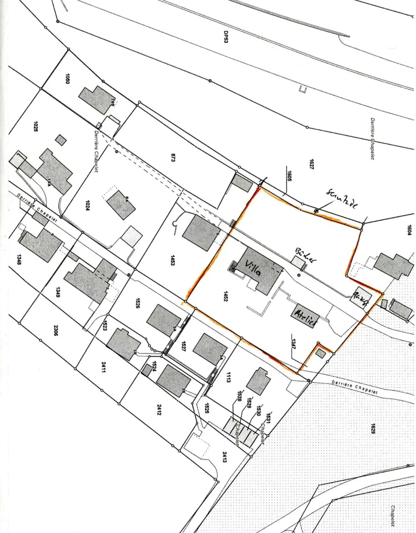 Residenza affascinante - Les Hauts-Geneveys - Foto 27 di 30