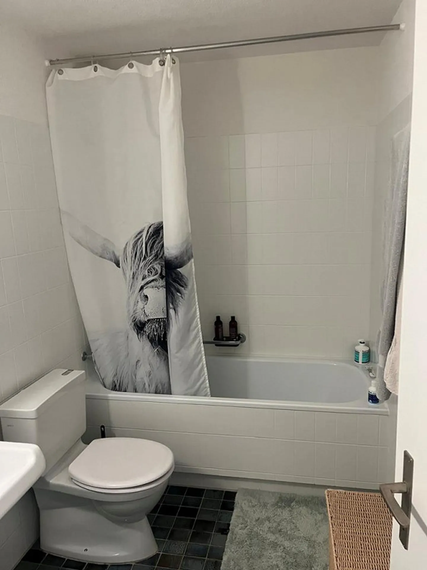 Charming apartment in a family-friendly neighborhood - Photo 6 of 7