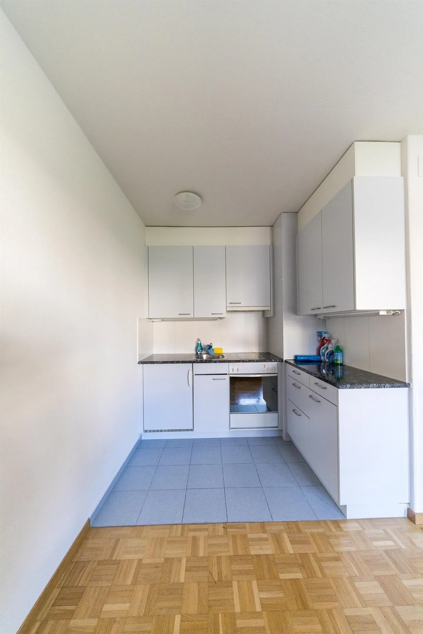 1-room apartment in the middle of Breitenrain! - Photo 4 of 6