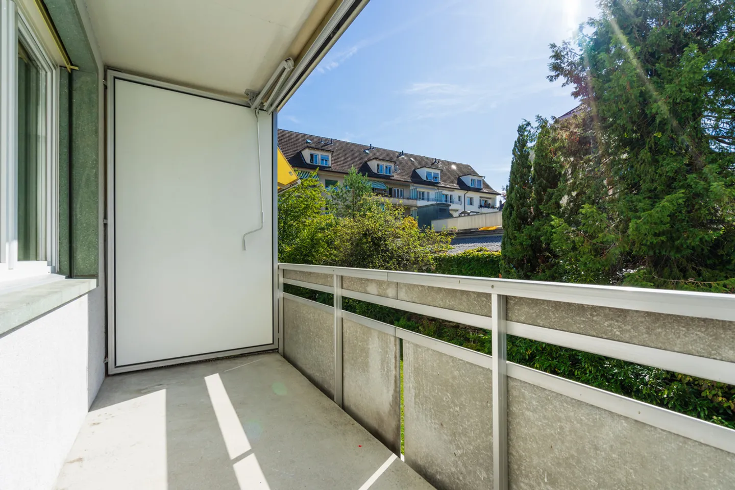 1-room apartment in the middle of Breitenrain! - Photo 5 of 6