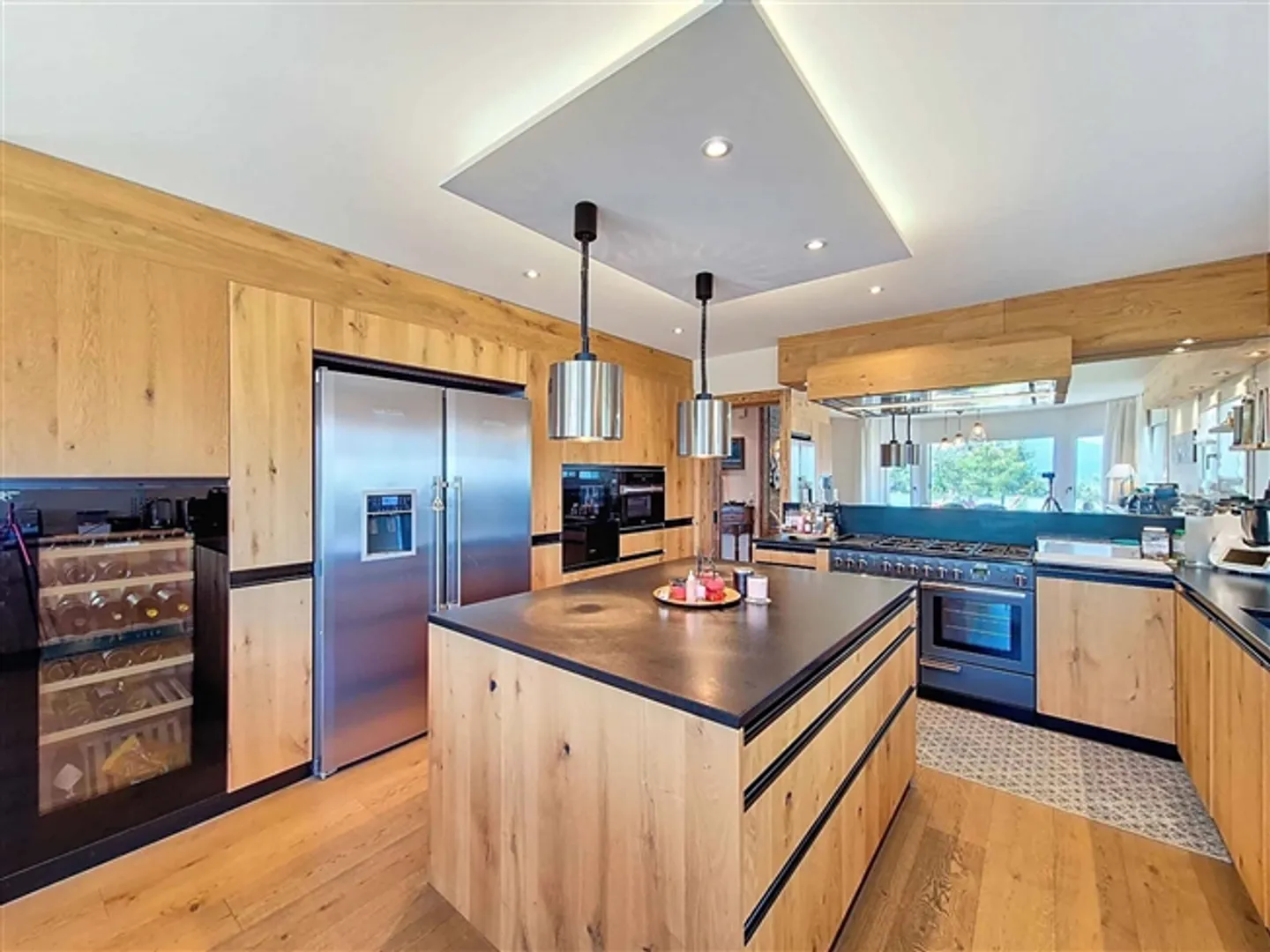 Beautiful property with outbuilding (mazot) and outdoor pool - Photo 7 of 13