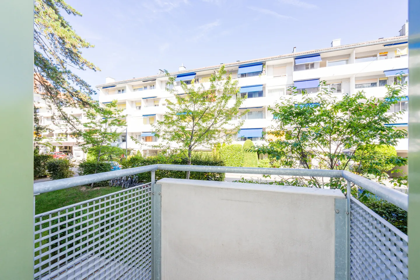 1-room apartment in the middle of Breitenrain! - Photo 6 of 6