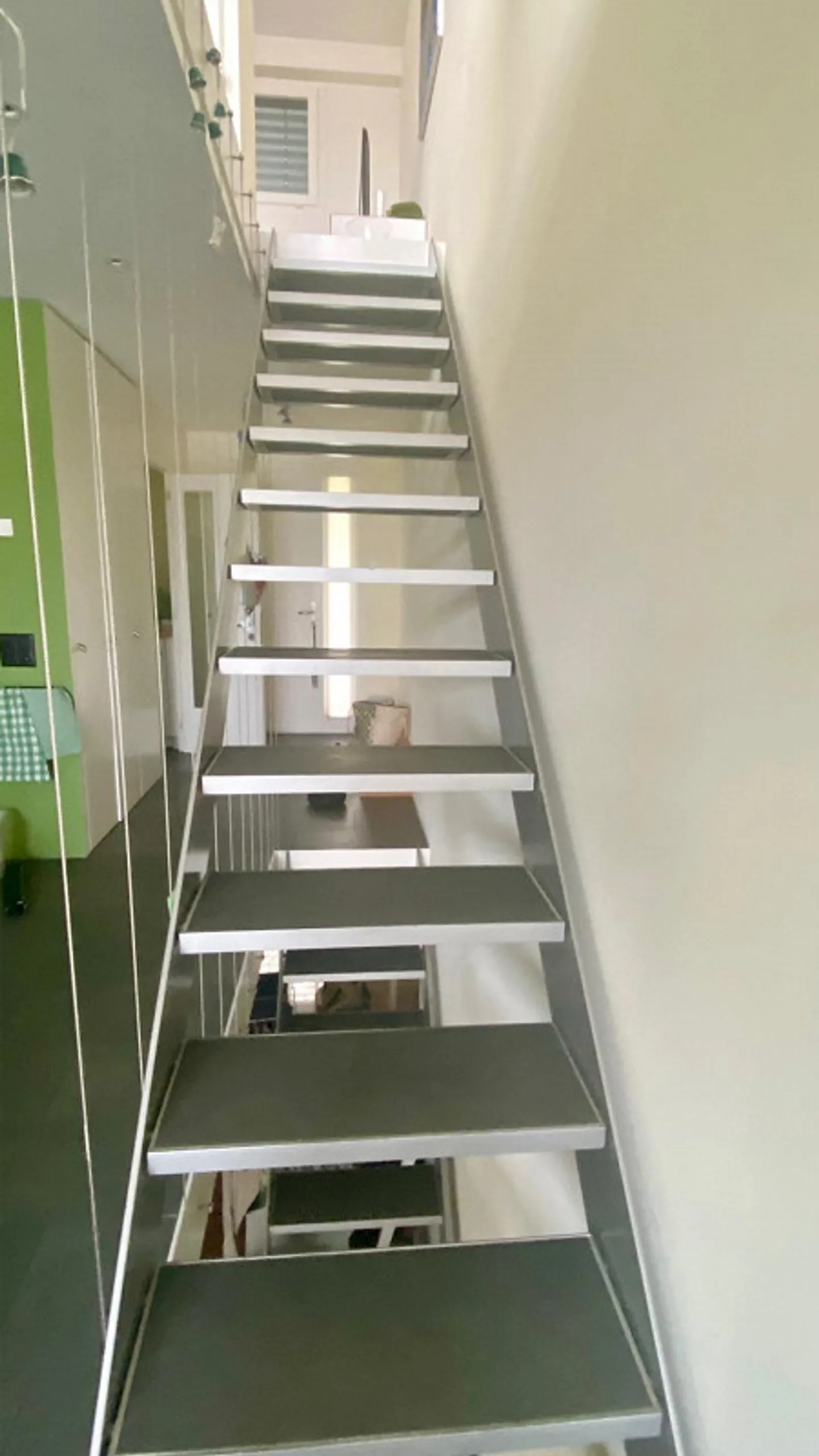 Appartamento duplex di 3,5 stanze - Foto 7 di 13