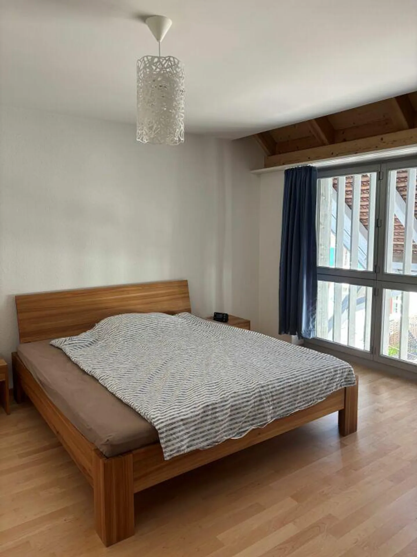 Charming 3.5-room apartment - Photo 4 of 10