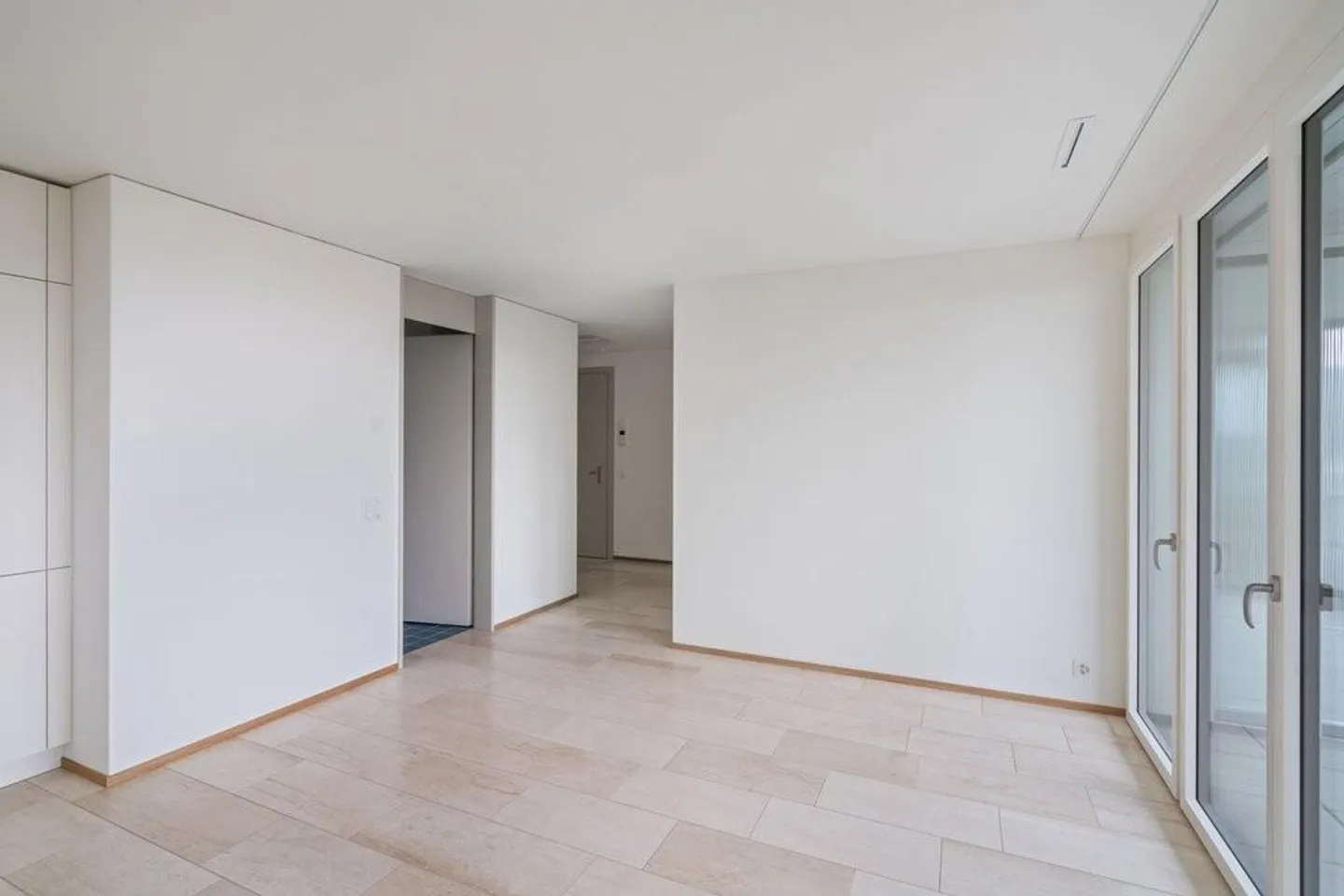 Modernes Apartment in Stettbach - Foto 6 von 9