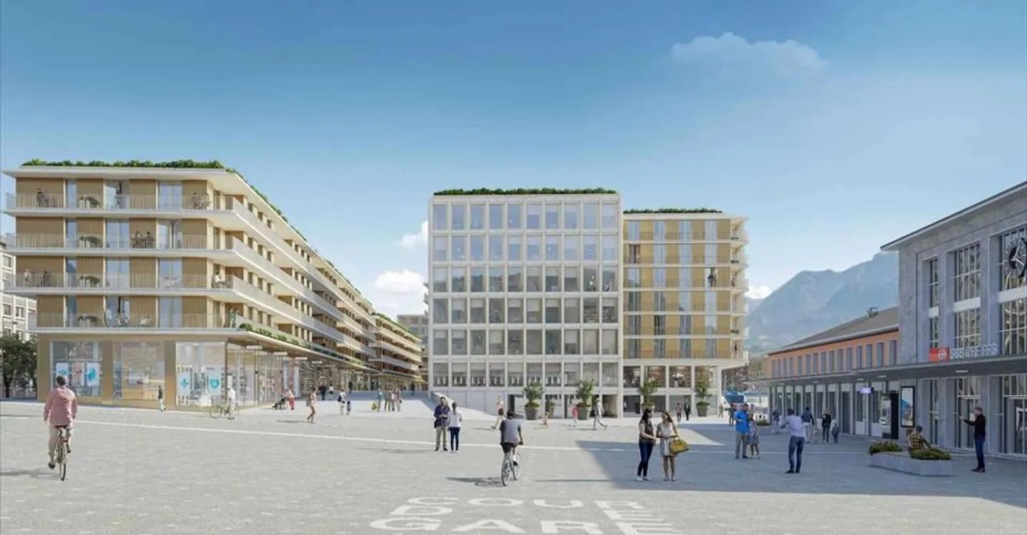 Magasin à louer - Photo 10 sur 11