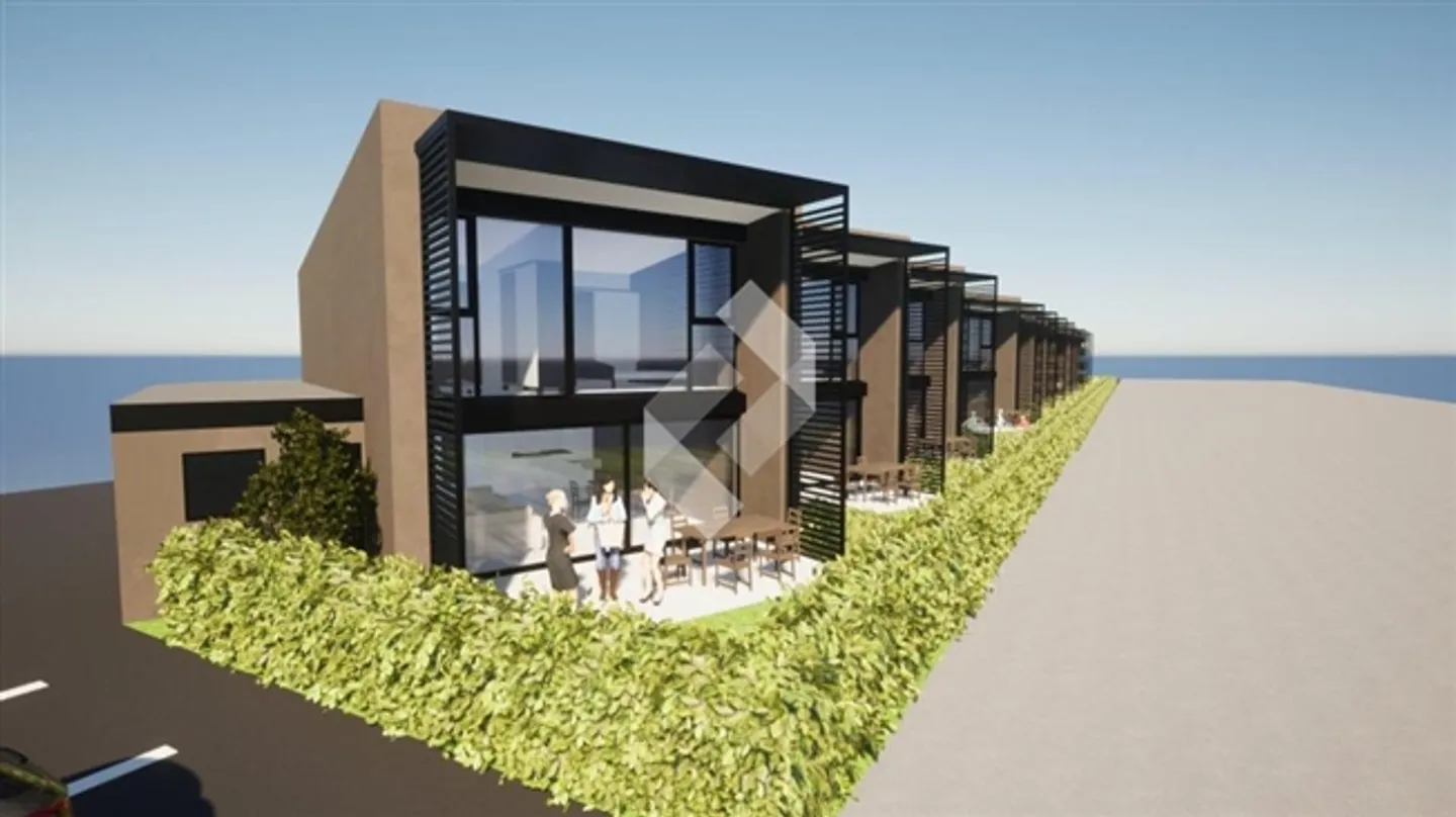 Le ville di Tapagoilles, una suddivisione di ville piacevoli in una zona residenziale - Foto 9 di 13