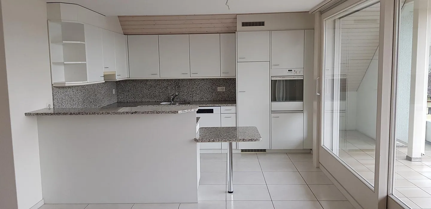 Charmante Maisonette mit Terrasse - Foto 2 von 9