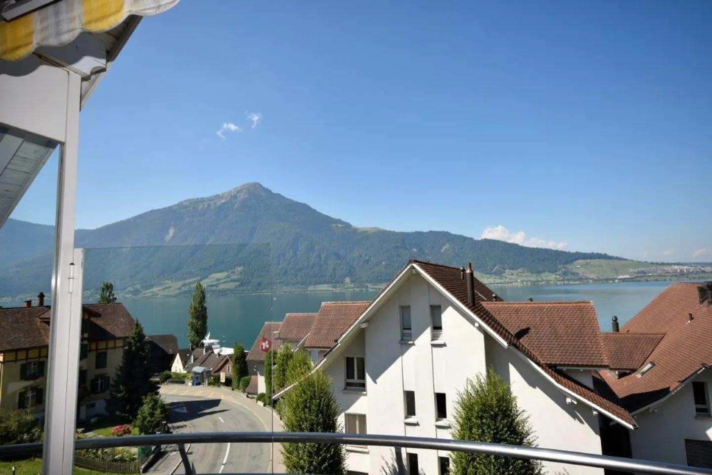 Charmante Maisonette mit Terrasse - Foto 5 von 9