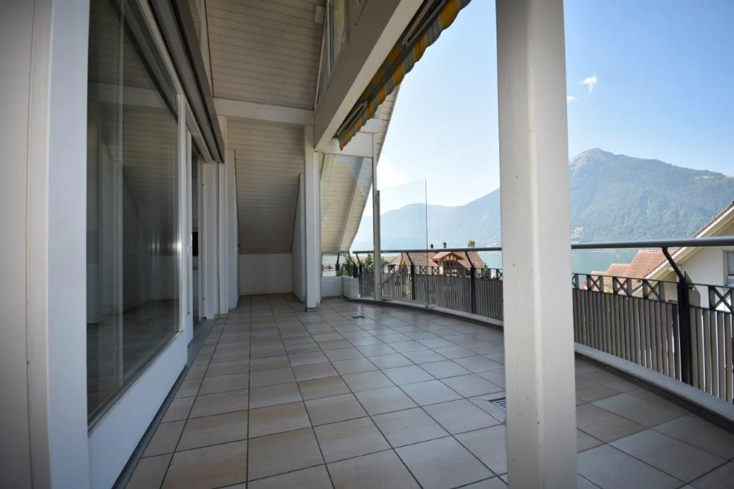 Charmante Maisonette mit Terrasse - Foto 7 von 9