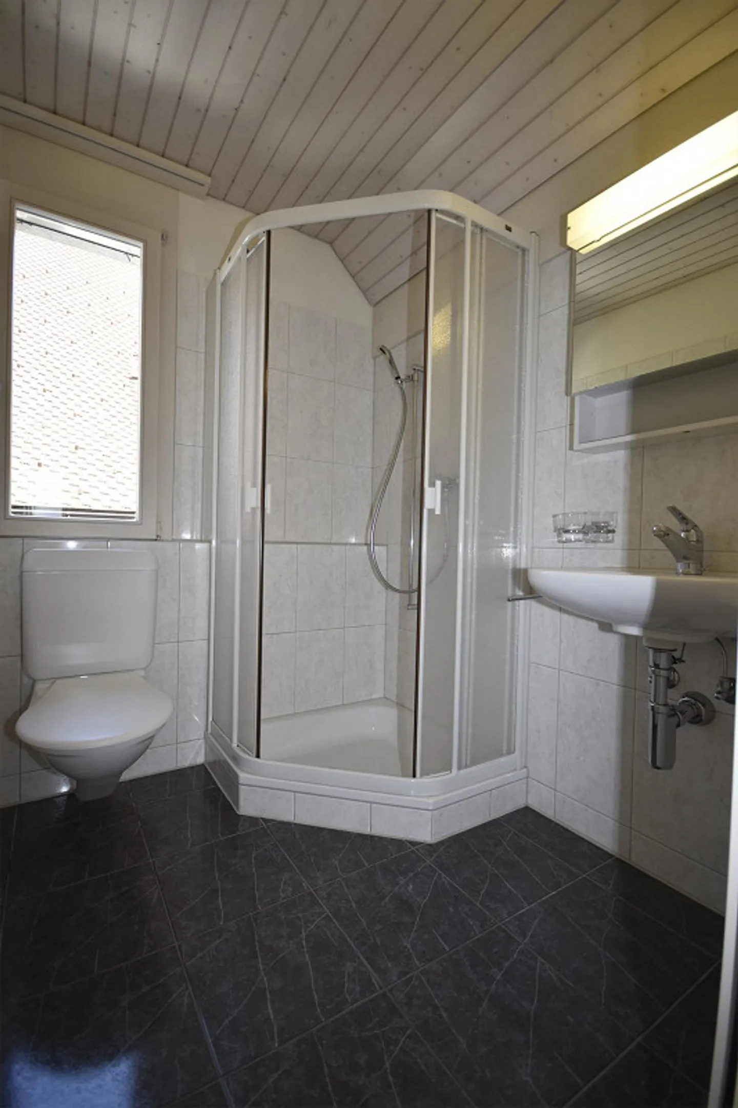 Charmante Maisonette mit Terrasse - Foto 9 von 9