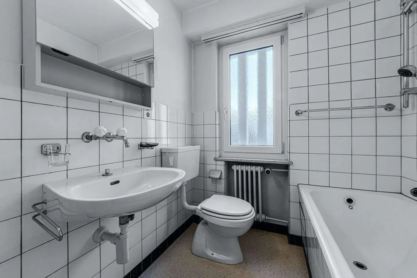 Vivere spazioso con comfort - Foto 11 di 11