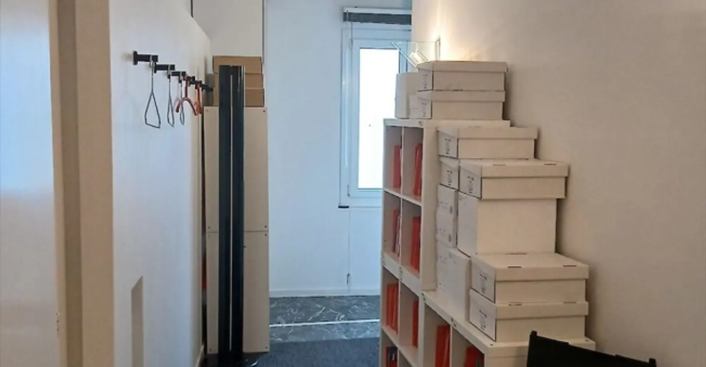 «Industrie 5.5 pièces» - Photo 8 sur 13